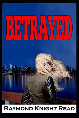 Imagen de archivo de Betrayed a la venta por Revaluation Books