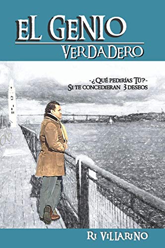 Imagen de archivo de EL GENIO VERDADERO: QU PEDIRAS T SI TE CONCEDIERAN 3 DESEOS? (Spanish Edition) a la venta por Lucky's Textbooks