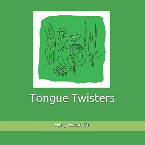 Stock image for Tongue Twisters for sale by Revaluation Books