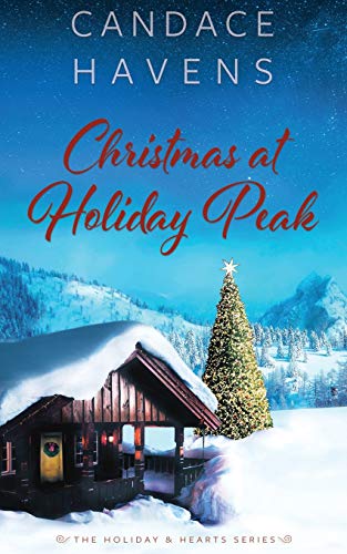 9781731108395: Christmas at Holiday Peak (The Holiday & Hearts Series)