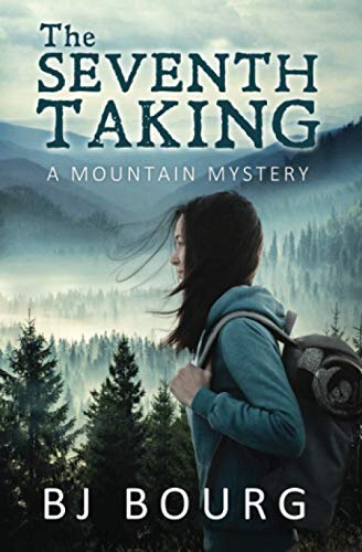 Stock image for The Seventh Taking: A Mountain Mystery for sale by THE SAINT BOOKSTORE