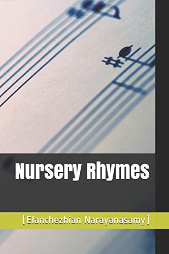 Stock image for Nursery Rhymes for sale by Revaluation Books