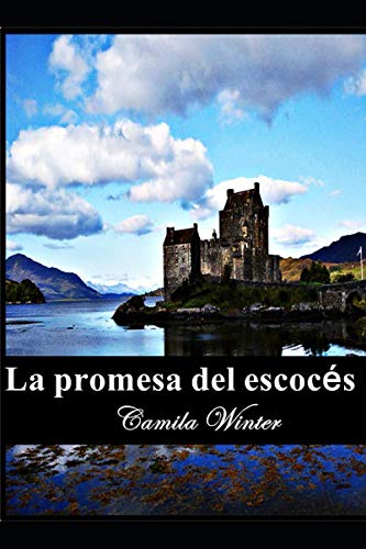 Stock image for La promesa del escocs for sale by Revaluation Books