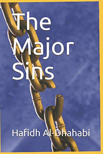 Stock image for The Major Sins for sale by Revaluation Books