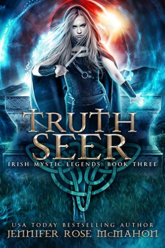 Stock image for Truth Seer for sale by THE SAINT BOOKSTORE