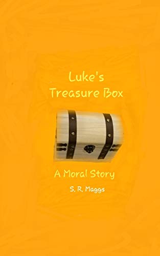 Stock image for Luke's Treasure Box: A Moral Story for sale by Lucky's Textbooks