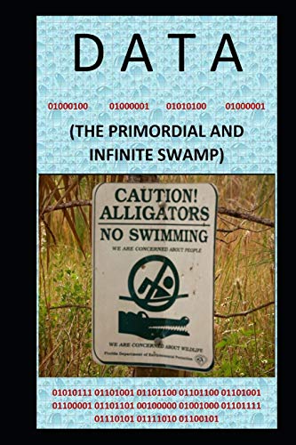 9781731156624: DATA: (THE PRIMORDIAL AND INFINITE SWAMP)