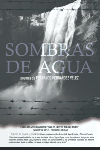 Stock image for Sombras de Agua (Spanish Edition) for sale by Save With Sam