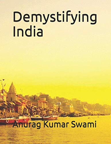 Imagen de archivo de Demystifying India a la venta por Revaluation Books