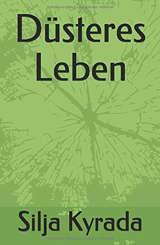Stock image for Dsteres Leben for sale by medimops