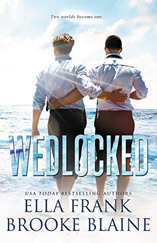Stock image for Wedlocked for sale by Better World Books