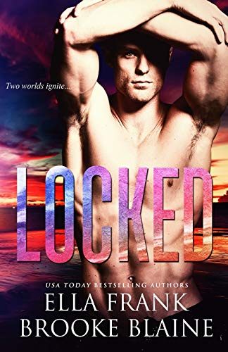 Beispielbild fr Locked (PresLocke Series) zum Verkauf von St Vincent de Paul of Lane County