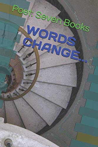 Stock image for WORDS CHANGE. for sale by Books From California
