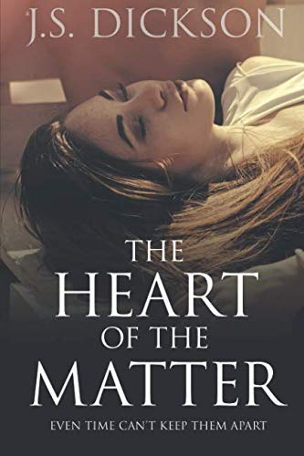 9781731203359: The Heart of the Matter