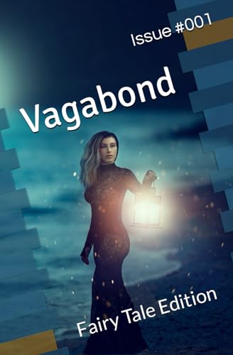 Beispielbild fr Vagabond 001: Fairy Tale Edition zum Verkauf von ThriftBooks-Dallas