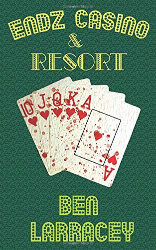 Stock image for Endz Casino and Resort for sale by Better World Books