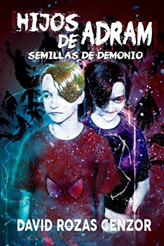 Stock image for HIJOS DE ADRAM: Semillas de demonio for sale by Revaluation Books