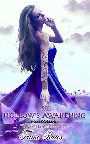 Stock image for The Hollows Awakening (Beyond the Veil) for sale by Revaluation Books