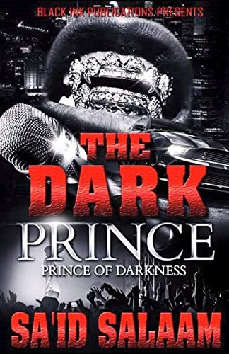 Beispielbild fr The Dark Prince : The Prince of Darkness zum Verkauf von Better World Books