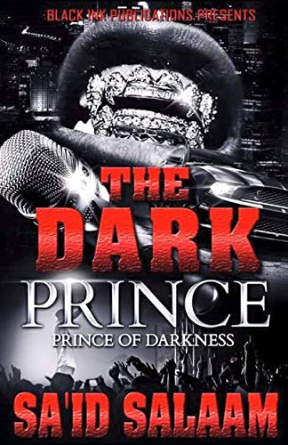 Imagen de archivo de The Dark Prince : The Prince of Darkness a la venta por Better World Books