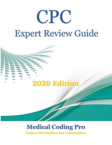 Beispielbild fr CPC Expert Review Guide zum Verkauf von Ria Christie Collections