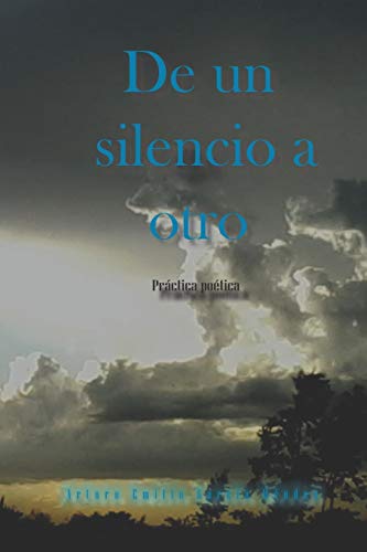 Stock image for De un silencio a otro: prctica potica (Spanish Edition) for sale by Lucky's Textbooks