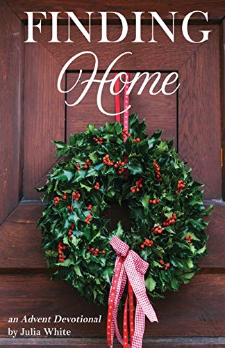 Stock image for Finding Home (Advent Devotionals) for sale by Save With Sam