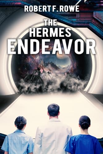 Stock image for The Hermes Endeavor (The Cosmic Virus) for sale by ThriftBooks-Dallas
