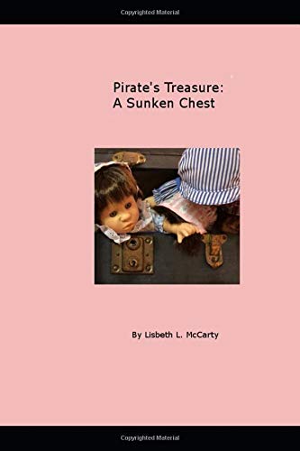 Imagen de archivo de Pirate's Treasure: A Sunken Chest a la venta por Revaluation Books