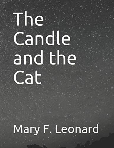 Stock image for The Candle and the Cat for sale by Revaluation Books
