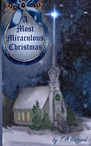 Stock image for A Most Miraculous Christmas for sale by Revaluation Books