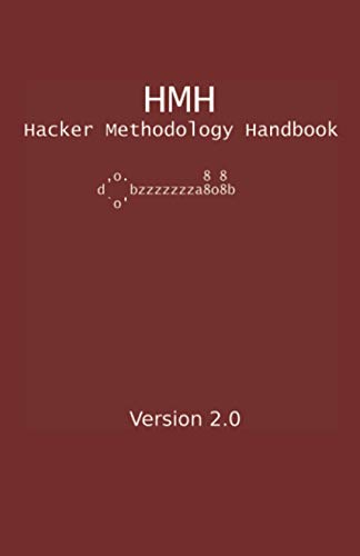

Hacker Methodology Handbook