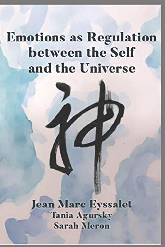 9781731268938: Emotions as Regulation between the Self and the Universe