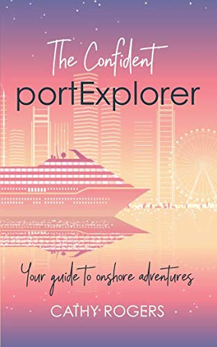 Stock image for The Confident portExplorer for sale by WorldofBooks