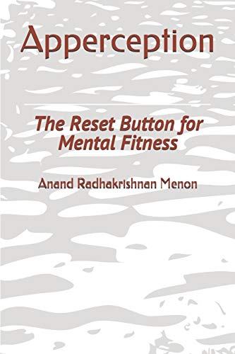 Stock image for Apperception: The Reset Button for Mental Fitness for sale by Lucky's Textbooks