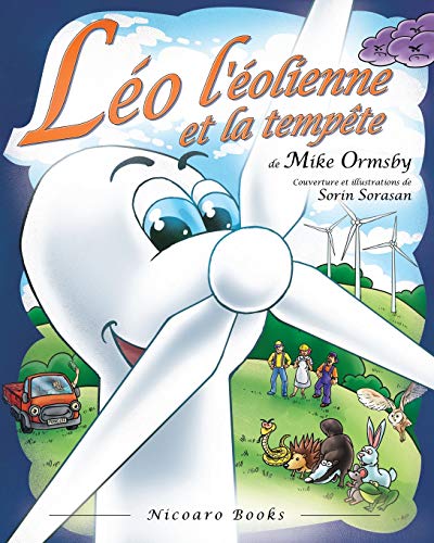 Imagen de archivo de Lo l'olienne et la tempte (French Edition) a la venta por ALLBOOKS1