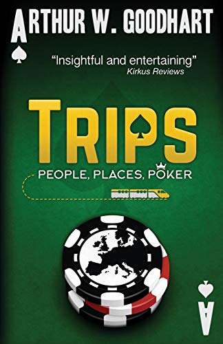 Stock image for Trips: People, Places, Poker for sale by WorldofBooks