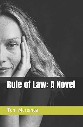 Stock image for Rule of Law: A Novel for sale by Lucky's Textbooks