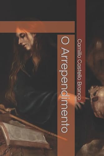 Stock image for O Arrependimento for sale by Revaluation Books