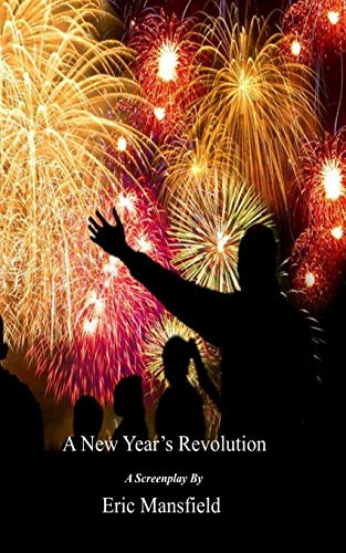 Stock image for A New Year's Revolution for sale by Lucky's Textbooks