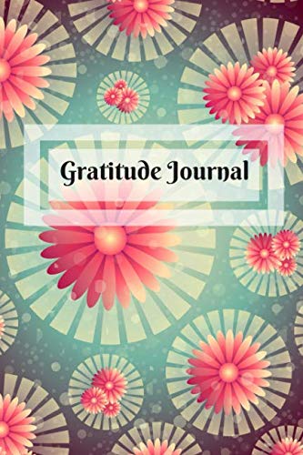 Stock image for Gratitude Journal: Cultivate an attitude of gratitude and count your blessings with this journal. Fill in daily or weekly as you wish with prompts, spaces to doodle and coloring sheets. for sale by Revaluation Books