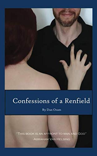 Stock image for Confessions of a Renfield for sale by MusicMagpie