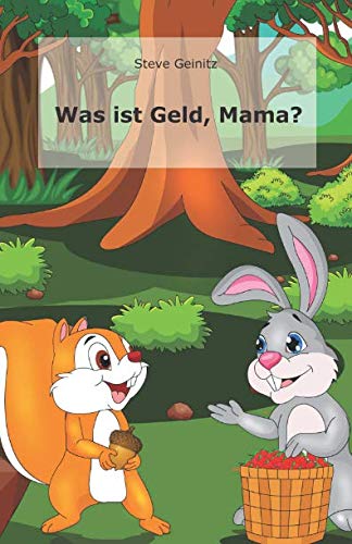 Stock image for Was ist Geld, Mama? for sale by Revaluation Books