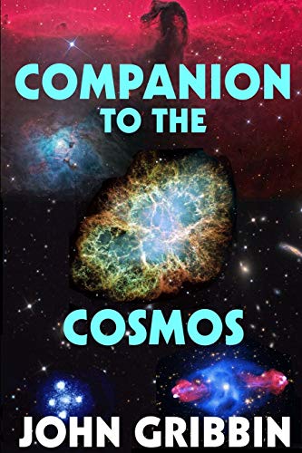Beispielbild fr Companion to the Cosmos zum Verkauf von Lucky's Textbooks