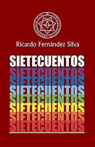 Stock image for Sietecuentos (Spanish Edition) for sale by ALLBOOKS1
