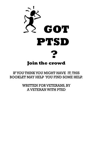 Imagen de archivo de GOT PTSD?.join the crowd a la venta por Revaluation Books