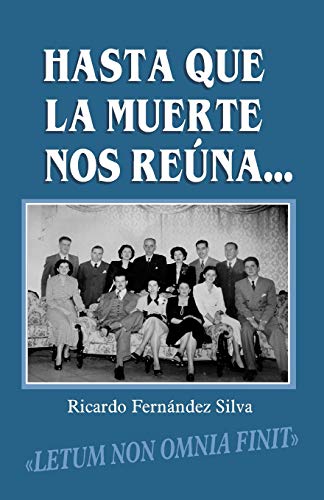 Stock image for Hasta que la muerte nos rena (Spanish Edition) for sale by Lucky's Textbooks