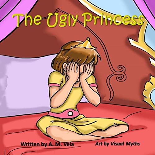 Beispielbild fr The Ugly Princess zum Verkauf von Lucky's Textbooks