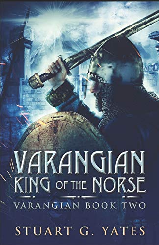 Stock image for King of the Norse (Varangian) for sale by WorldofBooks