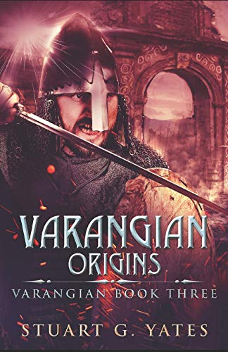 Imagen de archivo de Origins (Varangian) a la venta por WorldofBooks
